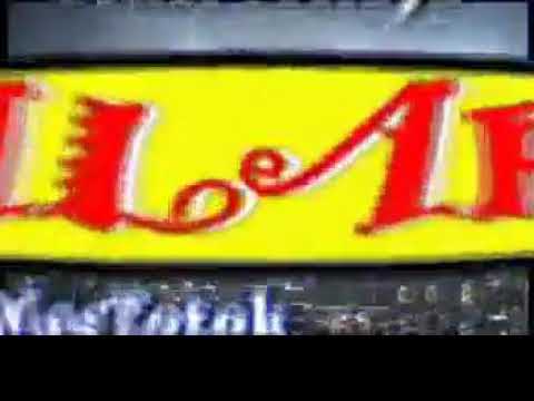 Om palapa - mari berjoget