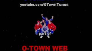 [O-TOWN TUNES] O-Town - All For Love (Acapella version)