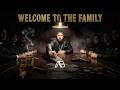 Welcome To The Family | Orchestral Boom Bap Beat | Cinematic 84 BPM