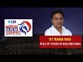KT Rama Rao says, 'Stronger states mean a stronger nation' | Times Now Summit