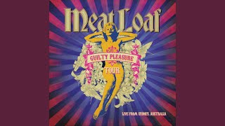 Miniatura de "Meat Loaf - Hot Patootie / Time Warp"