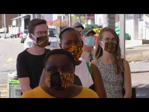 ECONOMIA DA ÁFRICA