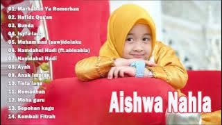 1 Hour Sholawatan with Aishwa Nahla