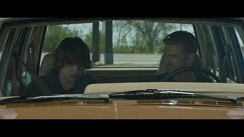 The Guest - Bar fight Scene