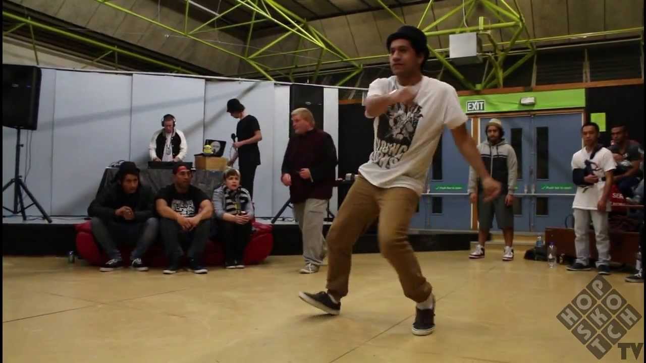 Swag Fest | 1/2 FINAL | SILO vs KHAN