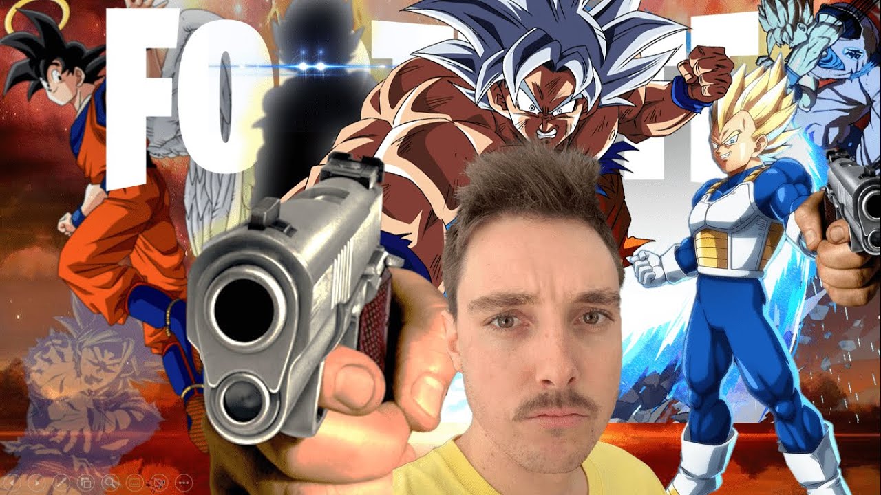 Fortnite, but I have a fever dream (GONE EMOTIONAL)