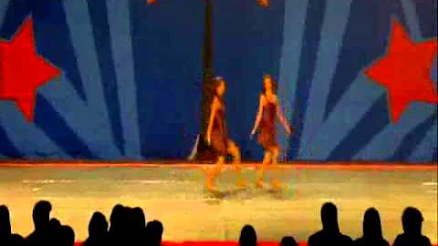 RD1 Mare and Jessica