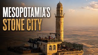 Ein Reiseführer für Mardin: Eine der schönsten Städte der Türkei