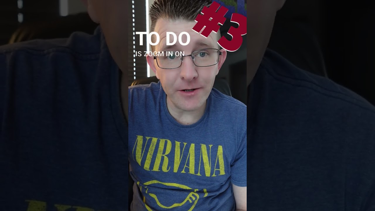 If you are bored, try these 5 steps...(they work!) 