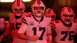 JOSH ALLEN IS A LEGEND VS CHIEFS - 2021 AFC DIVISIONAL PLAYOFFS 1/23/22 - Buffalo Bills Highlights