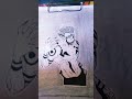 my new sakuna art like subscribe Karo na