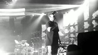 Mike Shinoda at Hollywood Palladium 11/2/18 part19