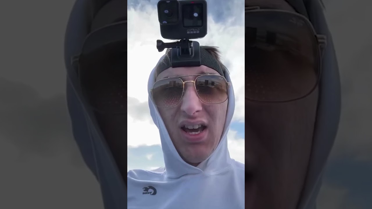 Pro-Life Activist Arrested for Climbing Las Vegas Sphere | 