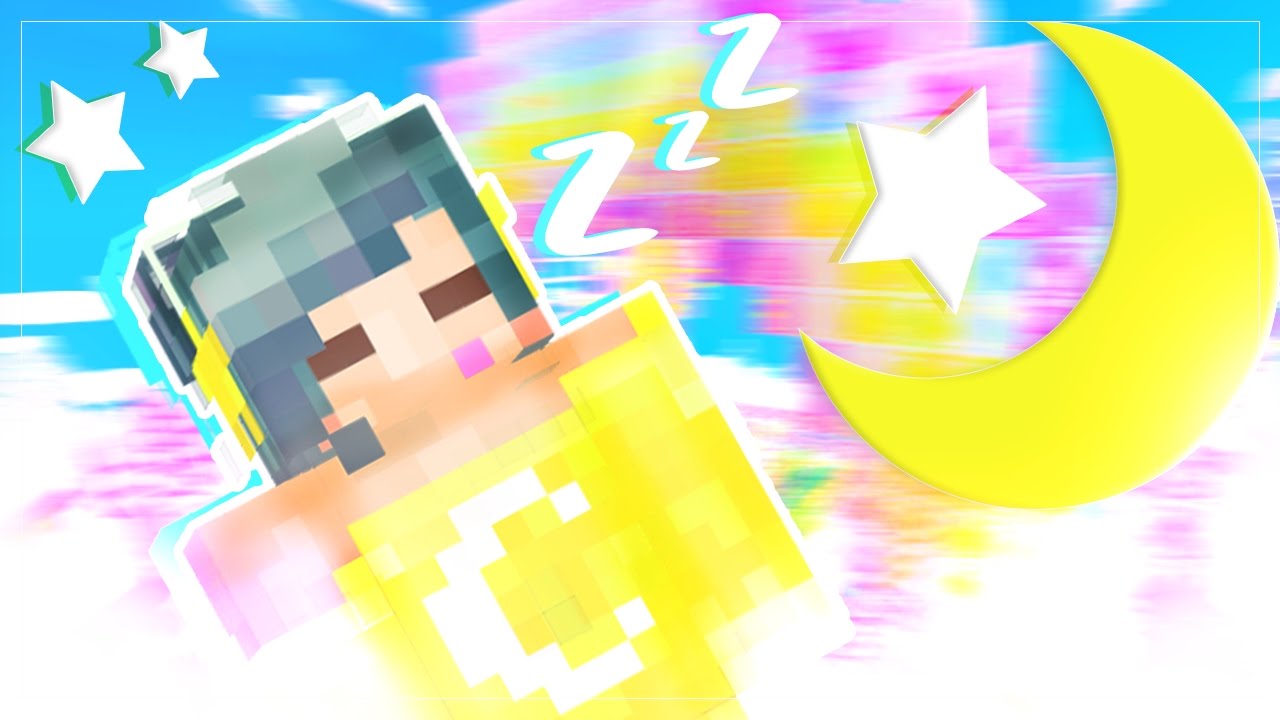 Minecraft:  Sweet Dreams: Baby Moa Center Ep 9 - YouTube