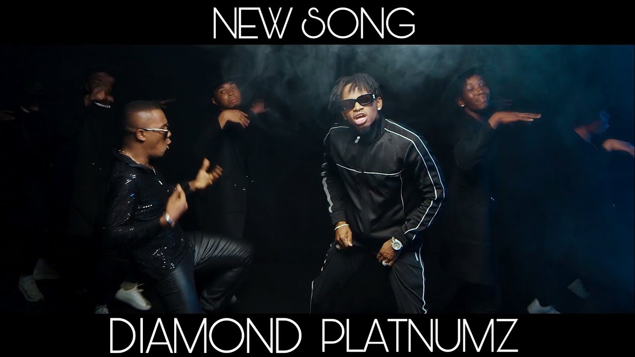 Balaa la ngoma mpya ya DIAMOND PLATNUMZ "MOTO" aliyoshirikishwa na WAWA ...