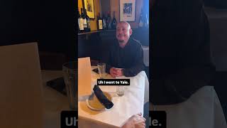 When the resume gap is just... really impressive. 😂