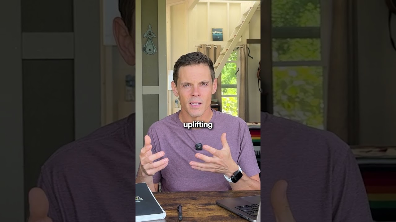 This Isn't About Getting High