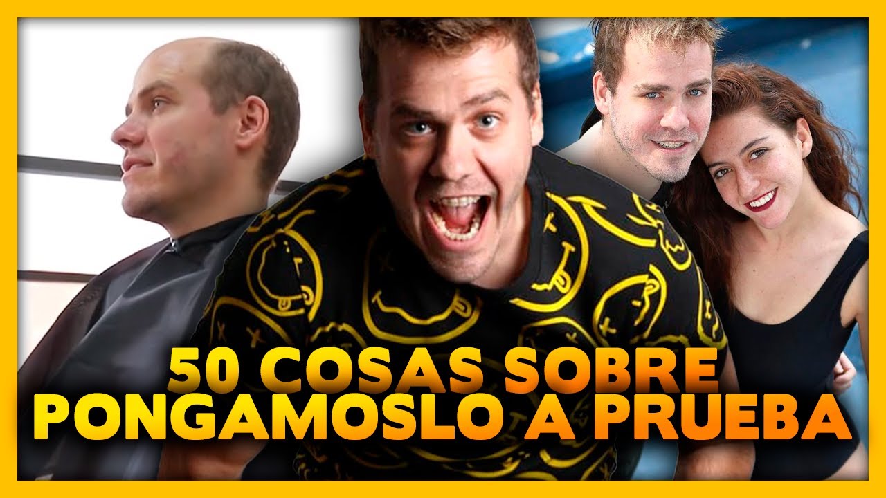 50 Cosas sobre PONGAMOSLO A PRUEBA y Jimmy Los mejores lifehacks y productos virales de 50 Cosas sobre PONGAMOSLO A PRUEBA y Jimmy Los mejores lifehacks y productos virales de