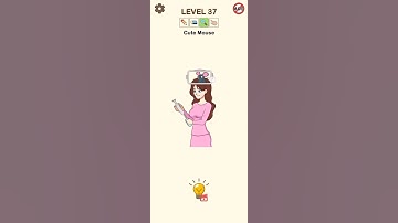Puzzle Story level 37
