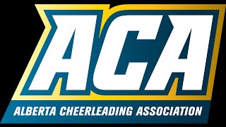 2016 Alberta Cheerleading Association: Metro Junior High Zones