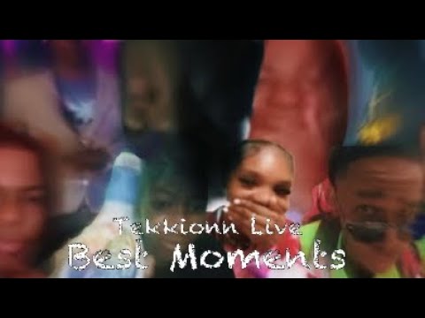 Best Moments Of Tekkionn Stream 1/19 (Ft. Sackchasersj MUST WATCH TILL THE END🤣🤣