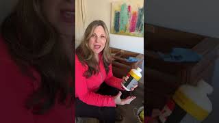 Use this instead of Restore a Finish! 🤯