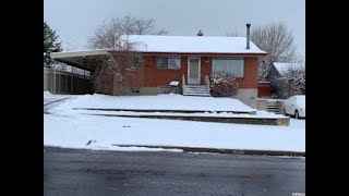 Residential For Sale - 140 E 700 N, Spanish Fork, Ut 84660