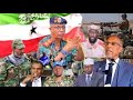 DEGDEG: Imaaraadka Oo Xadgudub Ku Ah Q-Soomaaliya + Amiir Oo Shacabka Muqdisho Ku Yiri “Ima Dooran….