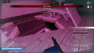 Solo wave 7 and extraction on old ciel vs 7 bsd | Operation: Void