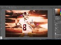 Peyton manning speedart