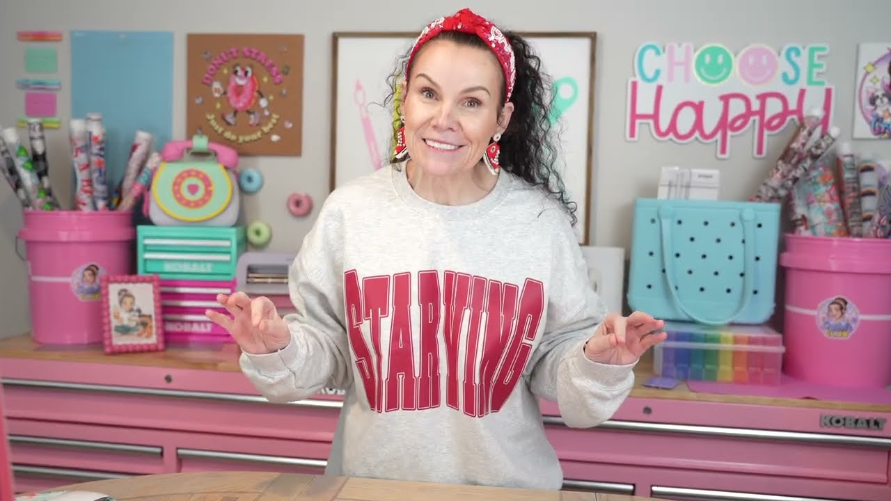 Your DTF Transfers Look Pixelated? Here's Why