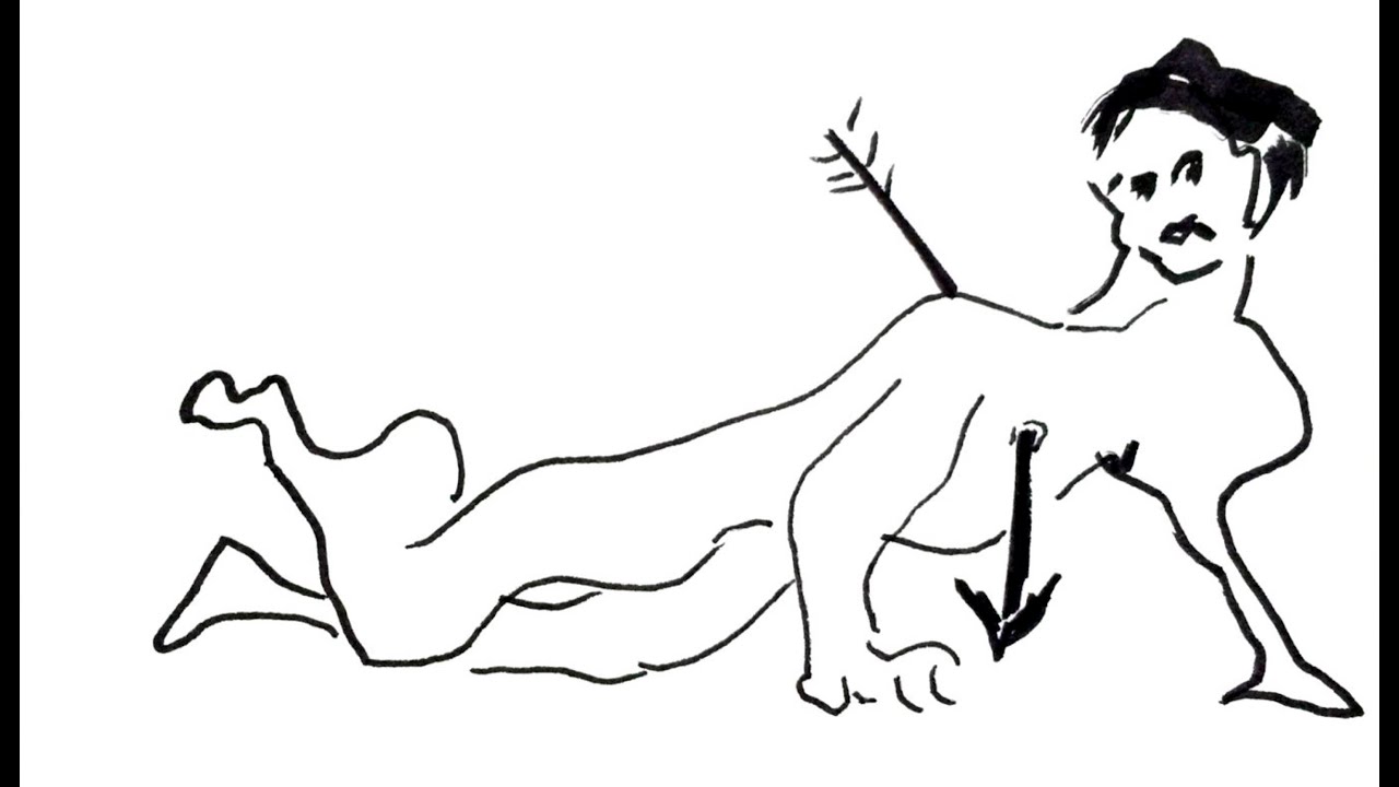 Lionlimb "Turnstile" Official Audio + Drawings