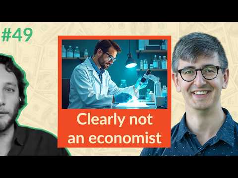 Is economics a science? | Adam Mastroianni