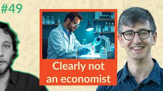 Is economics a science? | Adam Mastroianni