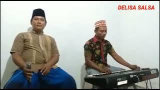 DANGDUT ORGEN TUNGGAL VS SHOLAWAT DELISA SALSA