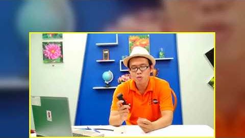 Khóa học Lập trình Robot Arduino   Pin Li ion và cách Sạc pin Bài10