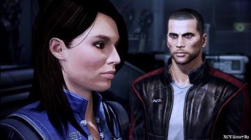 Mass Effect 3 - Walkthrough (Part 77) - The Citadel: Holding Area E24