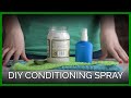 DIY Conditioning Spray | PETA Living #9