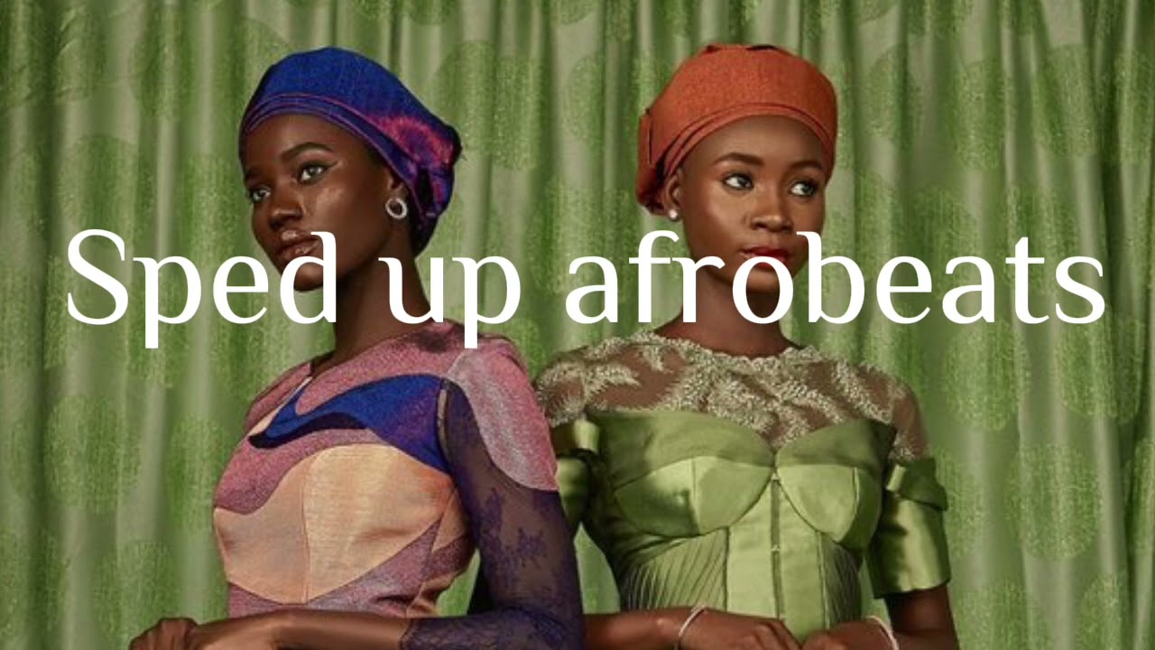 Ruger - Dior (sped up)