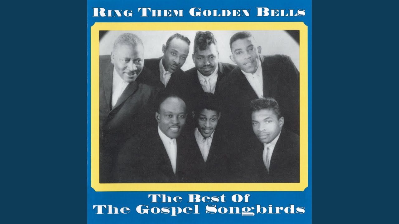 When They Ring Them Golden Bells YouTube