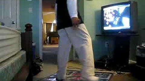 DDRMAX - Remember You - Heavy/Expert