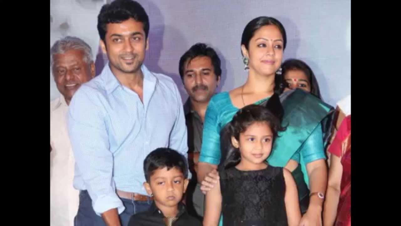 36 Vayathinile‬ - Jyothika's Comeback Movie, Audio Launch : TV5 News