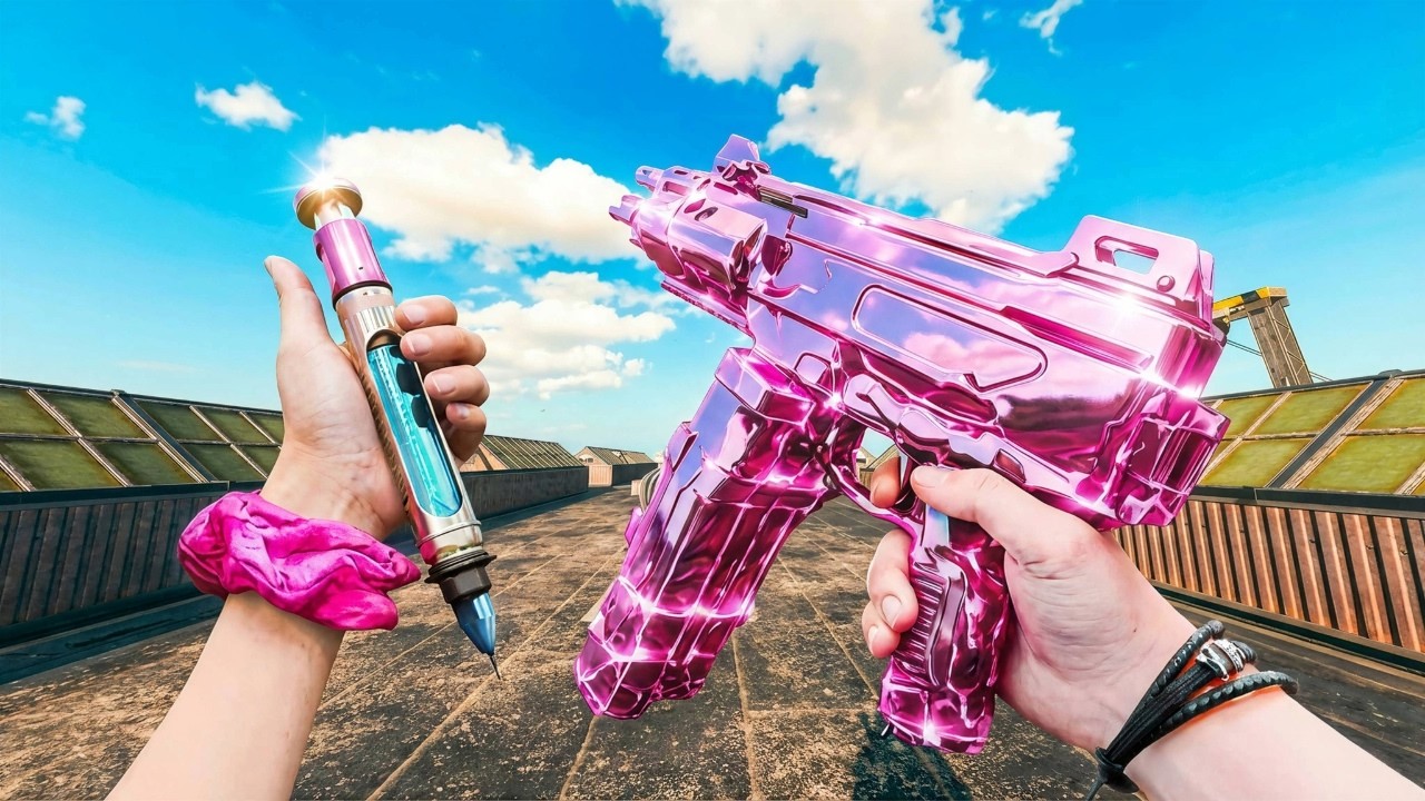 #1 Movement Demon vs. Top Rank Streamers