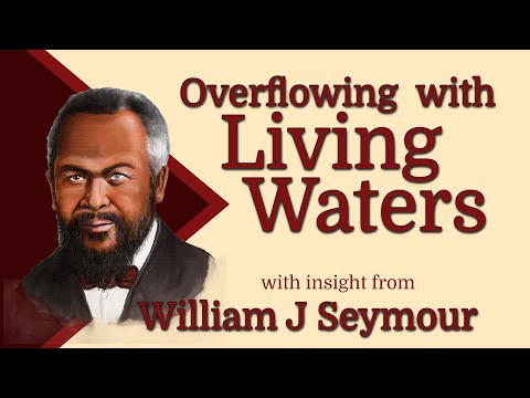 Video: Kaip įveikti Seymour srautą?