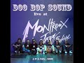 Doo Bop Sound - Live in Montreux Jazz Festival 05 07 2008