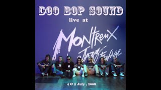 Doo Bop Sound - Live in Montreux Jazz Festival 05 07 2008