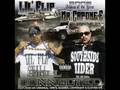 Lil' Flip & Mr. Capone - They Got Me Trapped