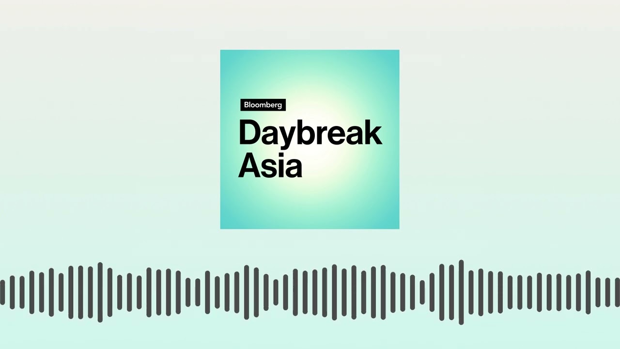 TikTok Seals US Deal, Japan's Takaichi Tax Plan | Bloomberg Daybreak: Asia Edition