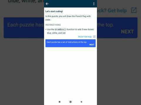 Coding Fundamentals, grasshopper
