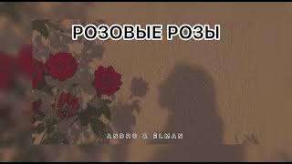 Andro & Elman - Розовые Розы | Музыка 2024